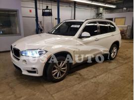 BMW X5 XDRIVE3 2015