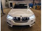 BMW X5 XDRIVE3 2015