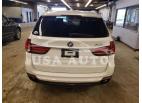 BMW X5 XDRIVE3 2015