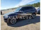 BMW X5 XDRIVE3 2015