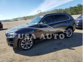 BMW X5 XDRIVE3 2015