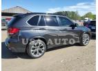 BMW X5 XDRIVE3 2015