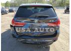 BMW X5 XDRIVE3 2015