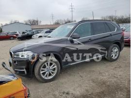 BMW X5 XDRIVE3 2014