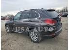 BMW X5 XDRIVE3 2014