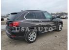 BMW X5 XDRIVE3 2014