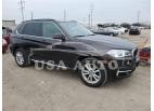 BMW X5 XDRIVE3 2014