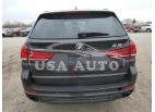 BMW X5 XDRIVE3 2014