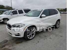 BMW X5 XDRIVE3 2018