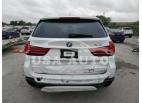 BMW X5 XDRIVE3 2018