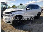 BMW X5 SDRIVE3 2017