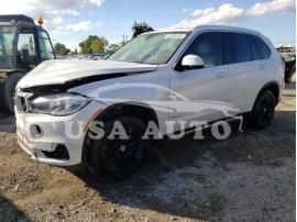 BMW X5 SDRIVE3 2017