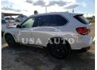 BMW X5 SDRIVE3 2017