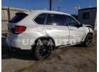 BMW X5 SDRIVE3 2017