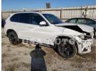 BMW X5 SDRIVE3 2017