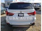 BMW X5 SDRIVE3 2017