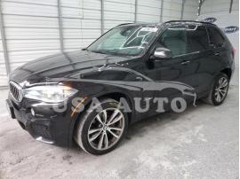 BMW X5 XDRIVE5 2017