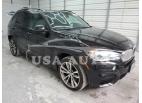 BMW X5 XDRIVE5 2017