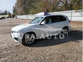 BMW X5 XDRIVE5 2016