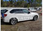 BMW X5 XDRIVE5 2016