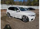 BMW X5 XDRIVE5 2016