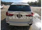 BMW X5 XDRIVE5 2016