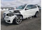 BMW X5 XDRIVE3 2014