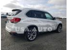 BMW X5 XDRIVE3 2014