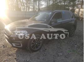 BMW X5 XDRIVE3 2015