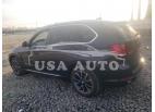 BMW X5 XDRIVE3 2015