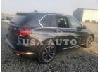 BMW X5 XDRIVE3 2015