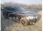 BMW X5 XDRIVE3 2015