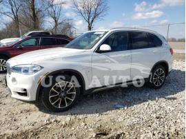 BMW X5 XDR40E 2018