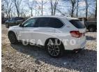 BMW X5 XDR40E 2018