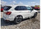 BMW X5 XDR40E 2018