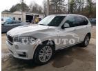 BMW X5 XDR40E 2016