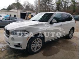 BMW X5 XDR40E 2016