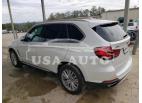 BMW X5 XDR40E 2016