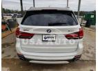 BMW X5 XDR40E 2016