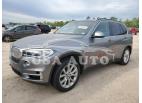 BMW X5 XDR40E 2016