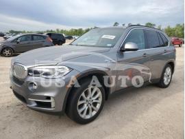 BMW X5 XDR40E 2016