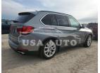 BMW X5 XDR40E 2016