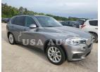 BMW X5 XDR40E 2016