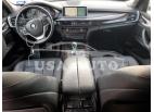 BMW X5 XDR40E 2016