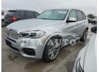 BMW X5 XDR40E 2018