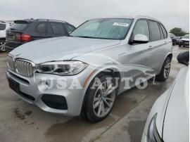 BMW X5 XDR40E 2018
