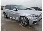 BMW X5 XDR40E 2018