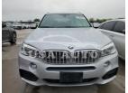 BMW X5 XDR40E 2018