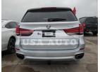 BMW X5 XDR40E 2018