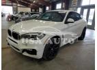 BMW X6 SDRIVE3 2017